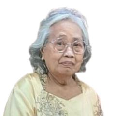 Ny. Margriet  Lahengke | Solusi Duka - Solusi Kedukaan Terintegrasi Pertama di Indonesia
